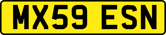 MX59ESN