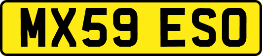 MX59ESO