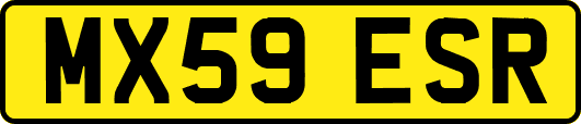 MX59ESR