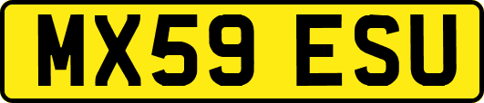 MX59ESU