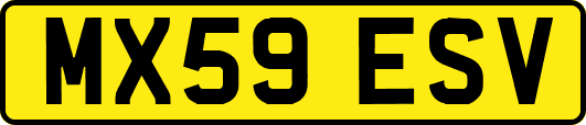 MX59ESV