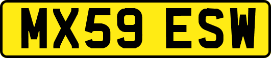 MX59ESW