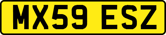 MX59ESZ