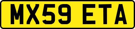 MX59ETA