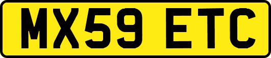 MX59ETC