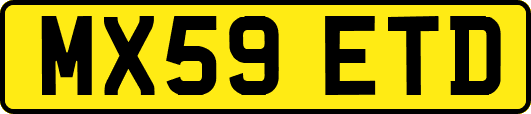 MX59ETD