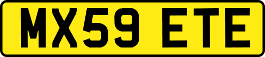 MX59ETE