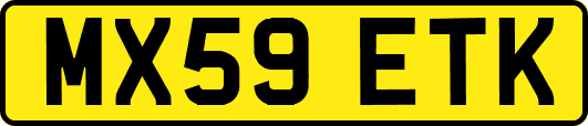 MX59ETK