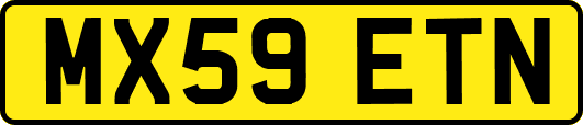 MX59ETN