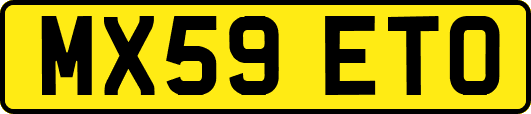 MX59ETO