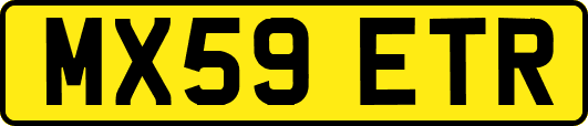 MX59ETR