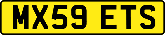 MX59ETS