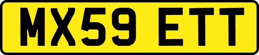 MX59ETT