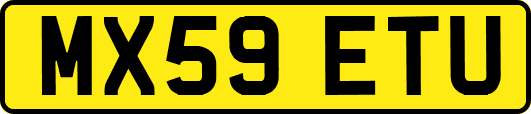 MX59ETU