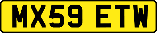 MX59ETW