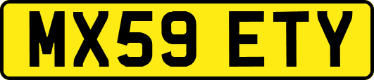 MX59ETY