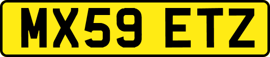 MX59ETZ