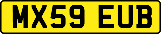 MX59EUB