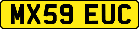 MX59EUC