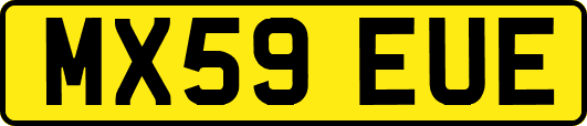 MX59EUE
