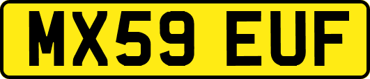 MX59EUF