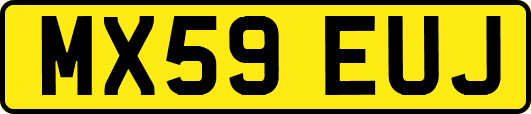 MX59EUJ