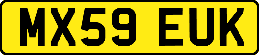 MX59EUK