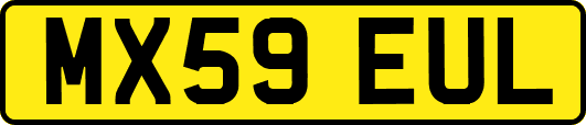 MX59EUL
