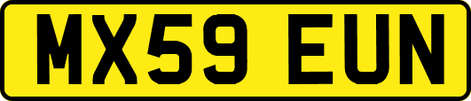 MX59EUN