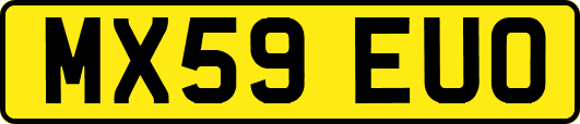 MX59EUO