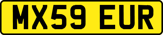 MX59EUR