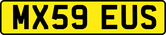 MX59EUS