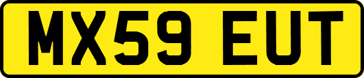 MX59EUT