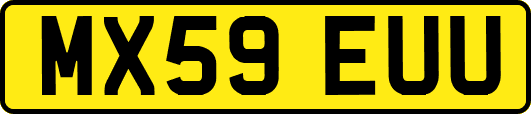 MX59EUU