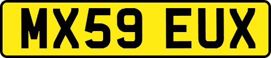 MX59EUX