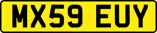 MX59EUY