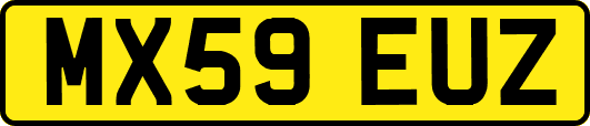 MX59EUZ