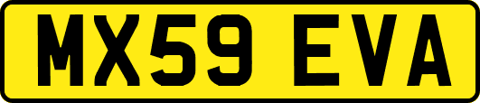 MX59EVA