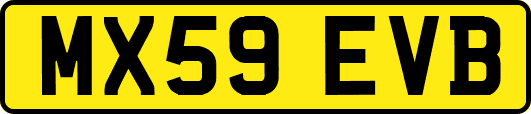 MX59EVB