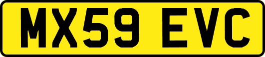 MX59EVC