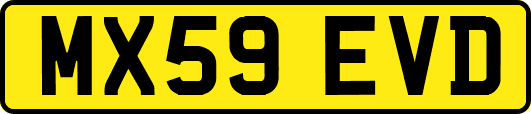 MX59EVD