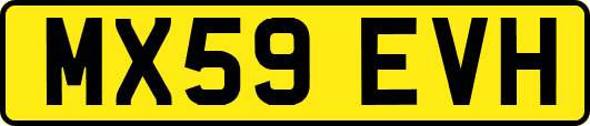 MX59EVH