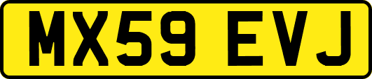 MX59EVJ
