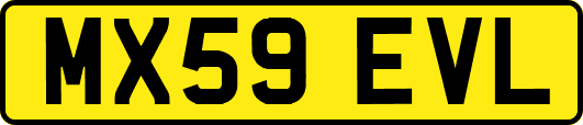 MX59EVL