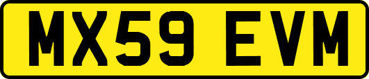 MX59EVM