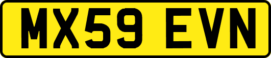 MX59EVN