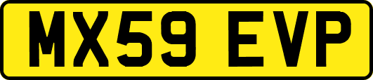 MX59EVP