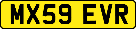 MX59EVR