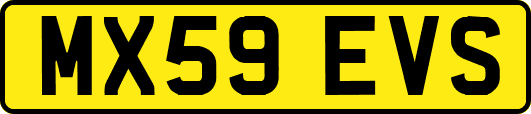 MX59EVS