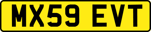 MX59EVT